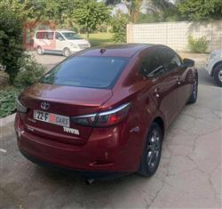 تويوتا يارس